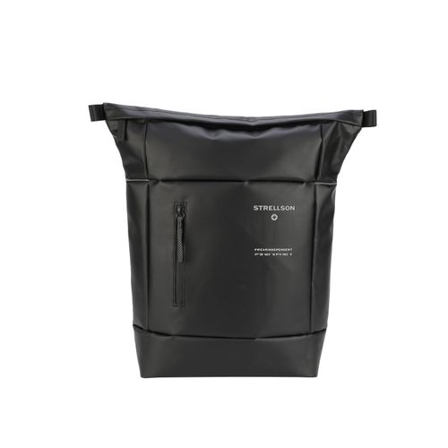 Sac à Dos Strellson Stockwell 2.0 Eddie – Noir – Taille S – Homme – Neuf