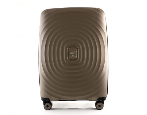 Von Cronshagen Hartgepäck - Stylisches Petrol Design Mit Praktischen Packriemen