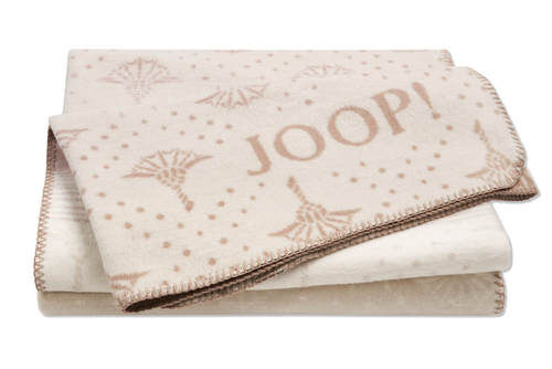 Joop! TOUCH Decke - Sand-natur - 220x240 Cm Ab 122, Produktbild-Vorschau 13
