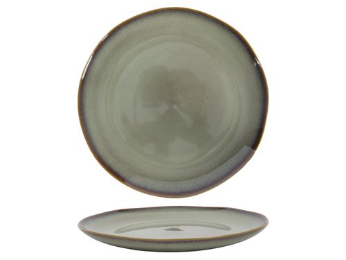 Speiseteller OCEAN | Gedeckter Tisch | Esszimmer | Räume
