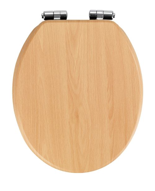 WC-Sitz BAMBUSA BLACK | WC-Sitze | Badaccessoires | Badezimmer | Rume |  Alles Wohnen dieser Welt im Einrichtungs-Centrum und auf OSTERMANN.de