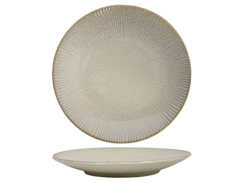 Speiseteller OCEAN | Gedeckter Tisch | Esszimmer | Räume