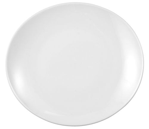 Piatto Portata Per Torte Leonardo Heart 34cm - Vetro Per Dolci, Buffet E Eventi - Foto 12