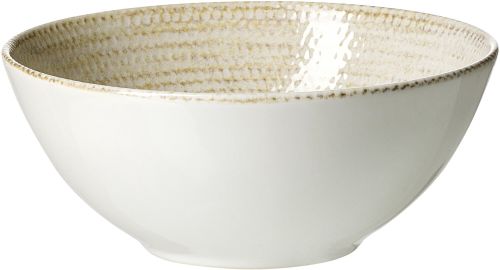 Schalen Set 3tlg Ritzenhoff & Breker Geschirr-Serie Olivia – Schalen Set 3-teilig, Modernes Design Für Den Täglichen Gebrauch, Stilvolles Geschirr Für Servieren & Anrichten