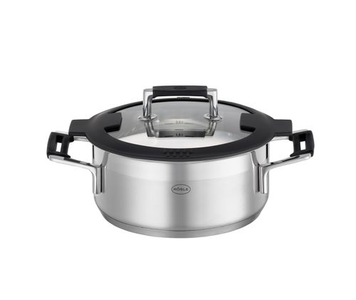 Kochtopf RÖSLE SILENCE PRO | Töpfe | Töpfe & Pfannen | Haushalt & Küche | Accessoires