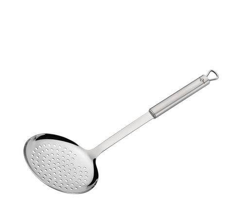 KÜCHENPROFI Dessertportionierer Parma – Edelstahl, 23 Cm