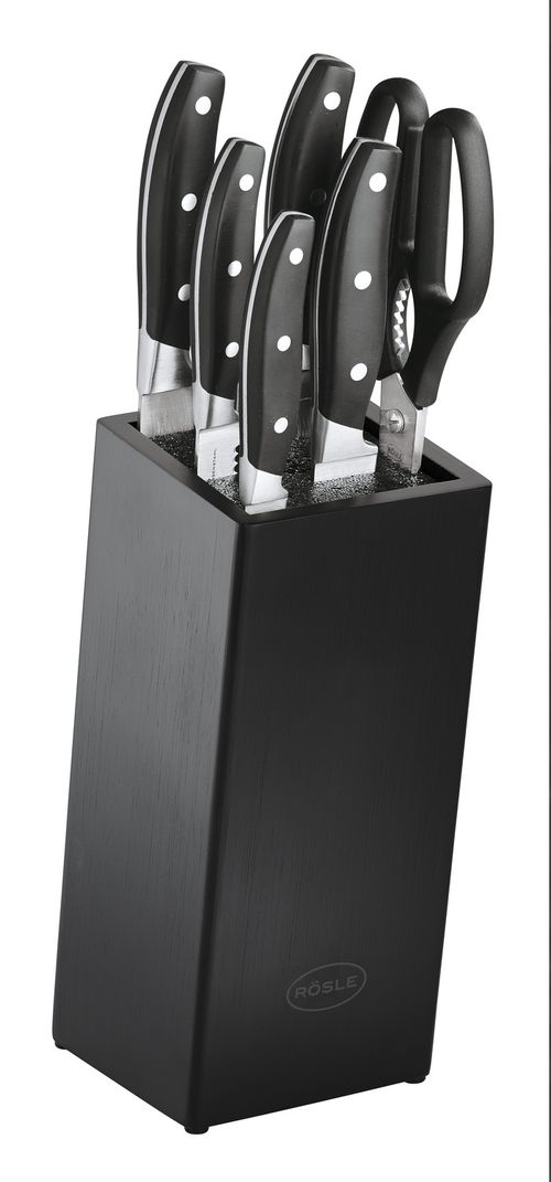 WMF Grand Gourmet 1889569992 set de couteaux à steak 4 pièces | Achetez