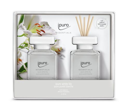 Raumduft ipuro LIME LIGHT